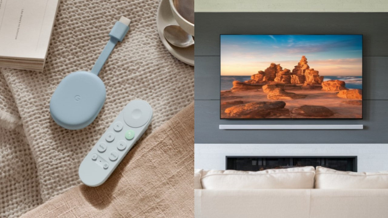 Is Chromecast the Same as a Smart TV?