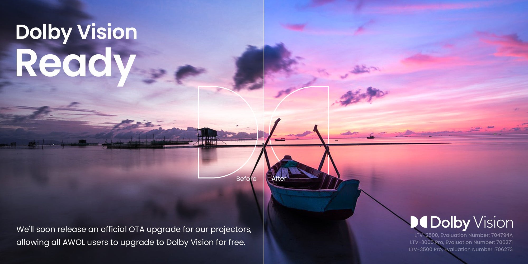 What is Dolby Vision and Why is it so important?