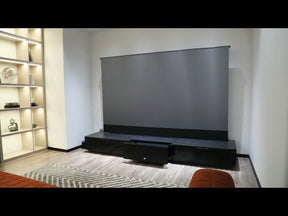 AWOL Vision Vanish Laser TV