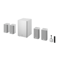 AWOL ThunderBeat Speakers