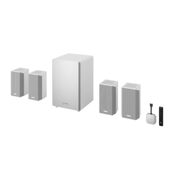 AWOL ThunderBeat Speakers