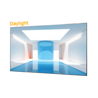 100''-120'' Fresnel Daylight ALR Screen