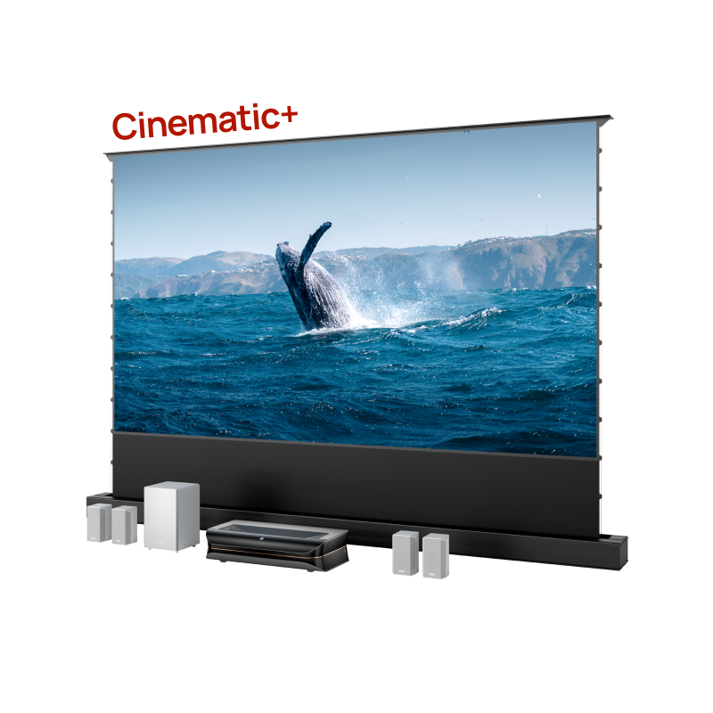 AWOL Theater 3500X Plus