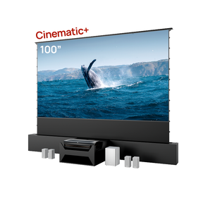 AWOL Theater 3500X Plus (With Station)