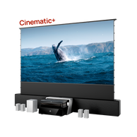 AWOL Theater 3500X Plus (With Station)