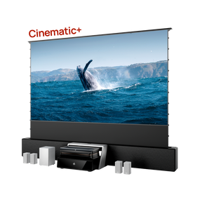 AWOL Theater 3500X Plus (With Station)