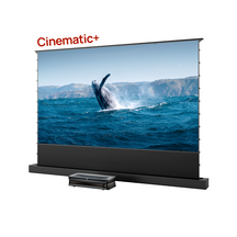 4K 3D RGB Ultra Short Throw Laser Projector LTV-3500 Pro