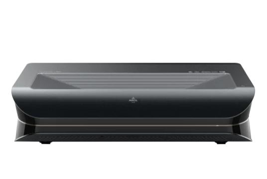 Awol BrightView Theater projector for modern living room home cinema.