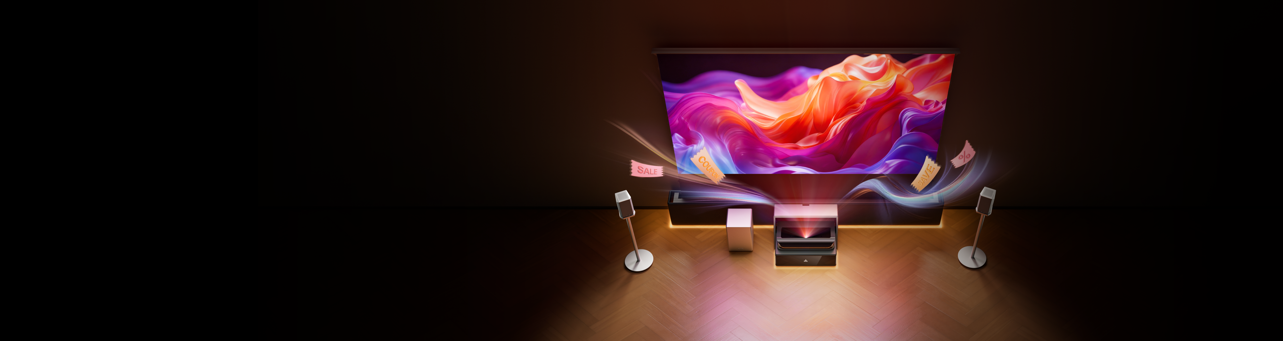 <div>Last Chance to Save</div>
Black Friday Encore