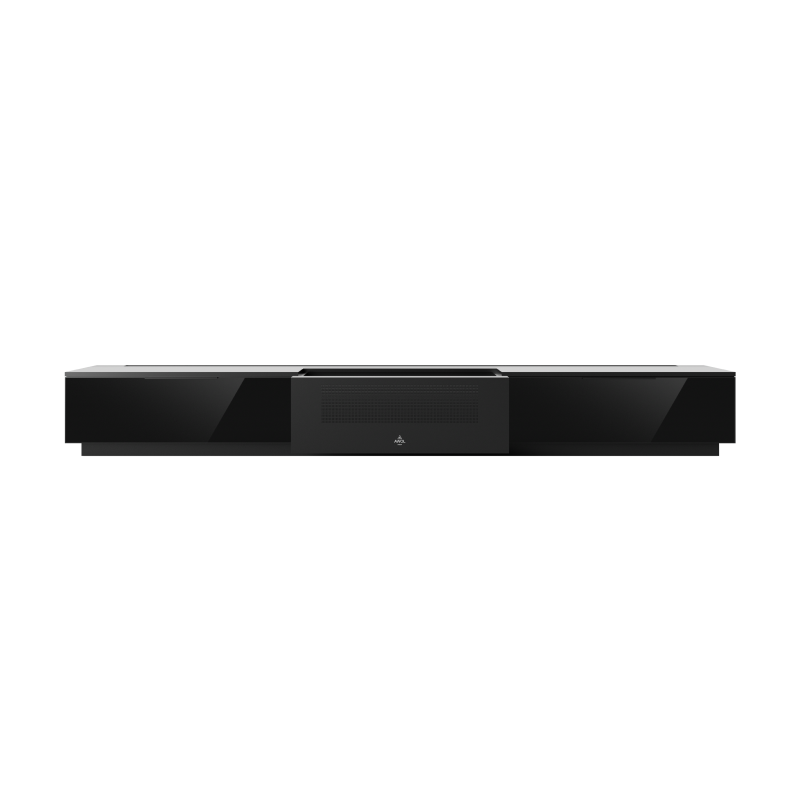 AWOL Vision Vanish Laser TV - CABINET ONLY