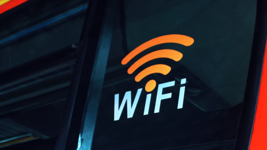 wifi logo